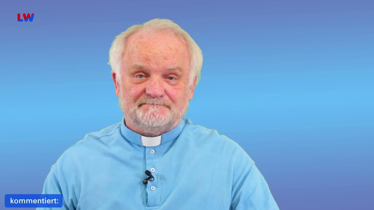 kommentiert: Freude an der Seenlandschaft