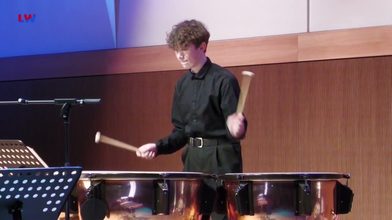 Kulturfenster: „The black cat“ Cover