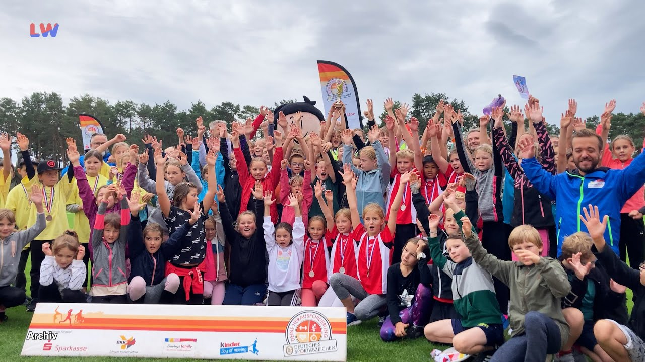 LK Bautzen: Sport im bewegten Landkreis boomt