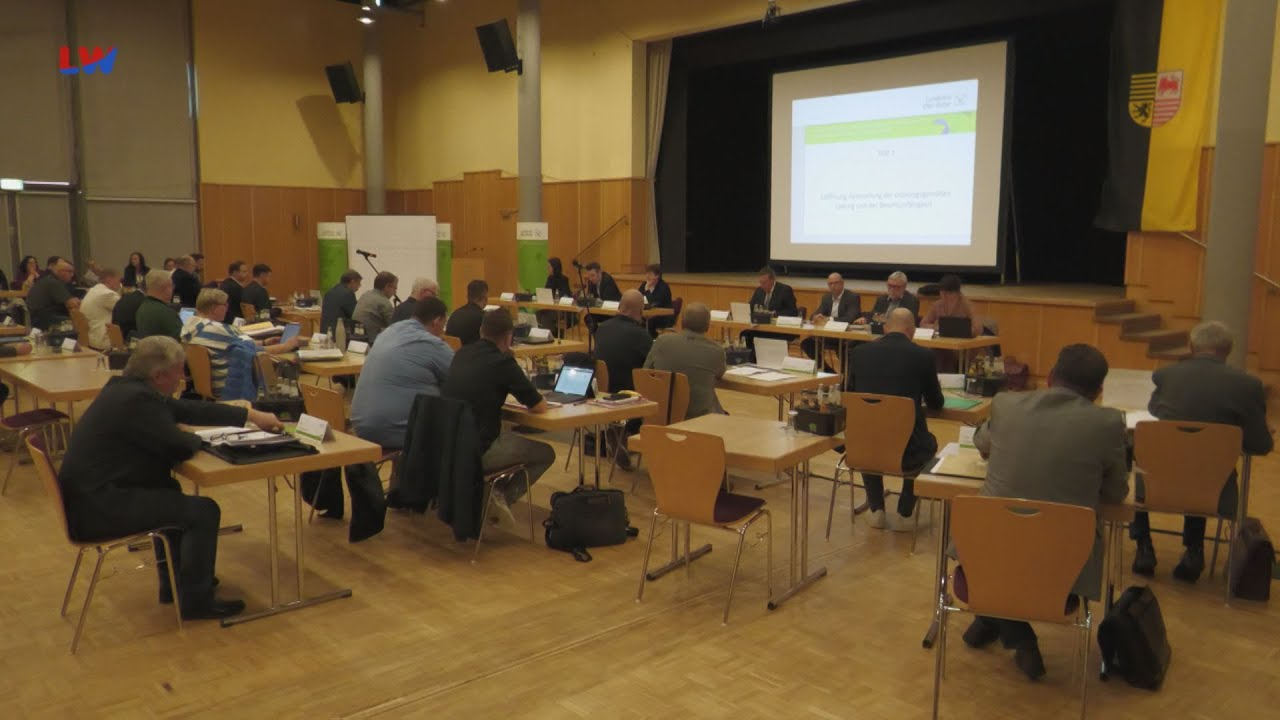 LK Elbe-Elster: Wie weiter mit dem EE-Klinikum?