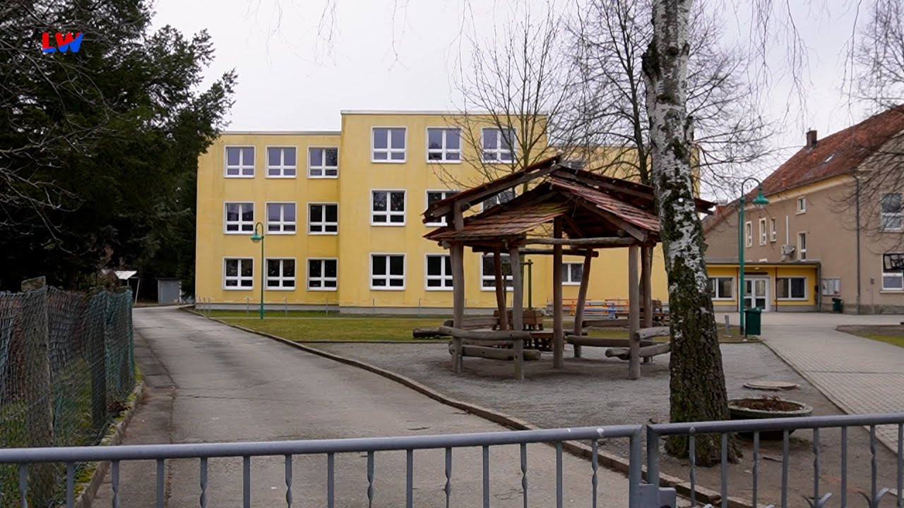 Malschwitz: Umbau der Oberschule zur Grundschule geplant