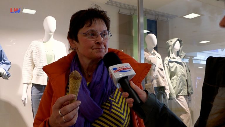 Umfrage der Woche: Eis-Saison schon begonnen? - LAUSITZWELLE