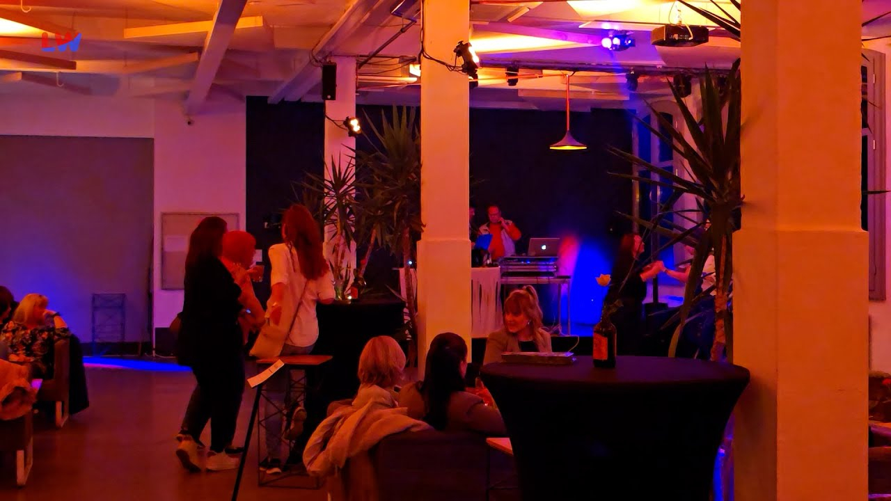 Weißwasser: Große Frauentagsparty