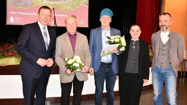 Doberlug-Kirchhain: Umweltpreis verliehen