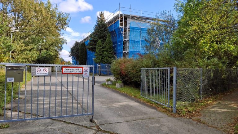 Kamenz OT Bernbruch: Förderschul-Sanierung wird erheblich teurer