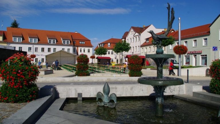 Elsterwerda: Hebesätze reduziert