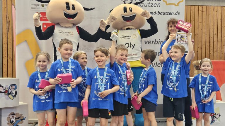 Pulsnitz: Letzte Finaltickets vergeben