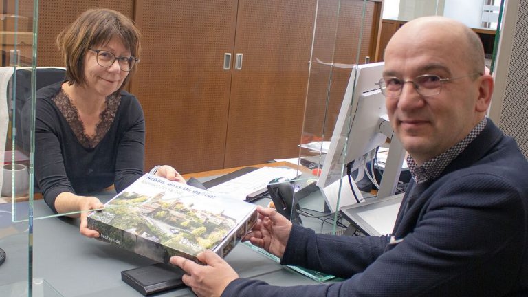 Bautzen: Stadt heißt Neu-Bautzener willkommen!
