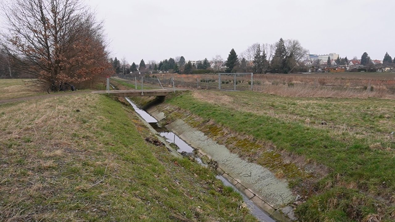 Bautzen: Lessinggraben soll saniert werden