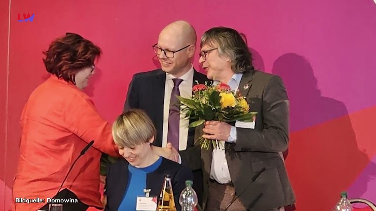 Bautzen: Statnik erneut Domowina-Chef