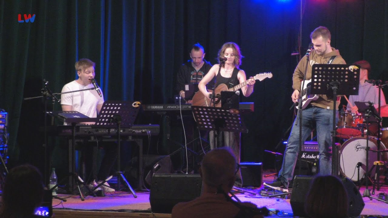 Elsterwerda: 39.Talenteschmiede der Kreismusik- und Kunstschule