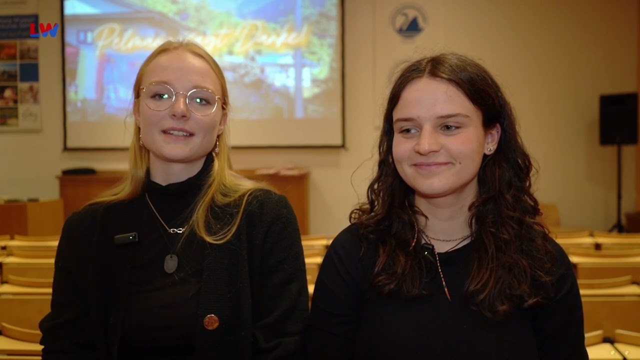 Görlitz: Zwei (Jung-)Lehrerinnen kommen verwandelt aus Nepal zurück