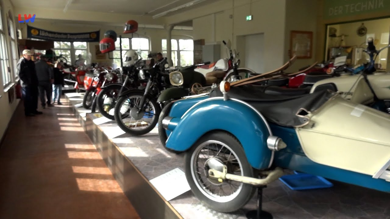 Großschönau: Saisonauftakt mit Oldtimerfrühling