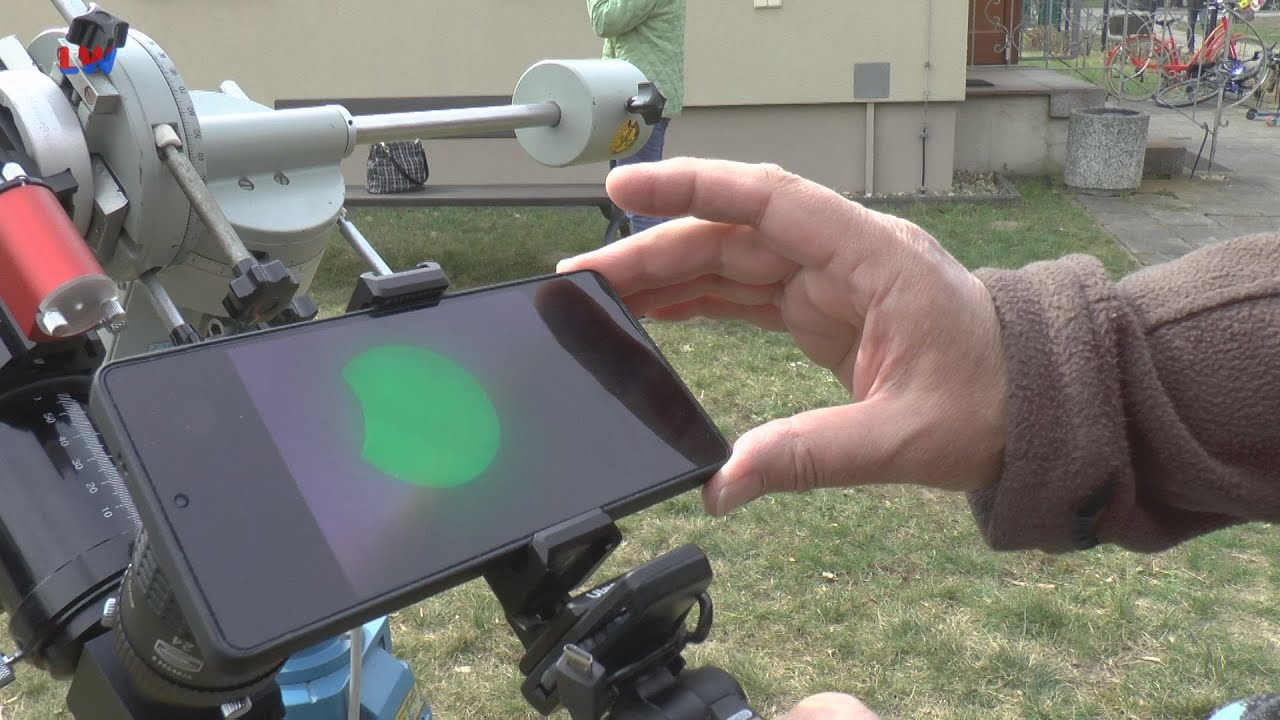 Herzberg/E.: Planetarium erstrahlt im neuen Glanz