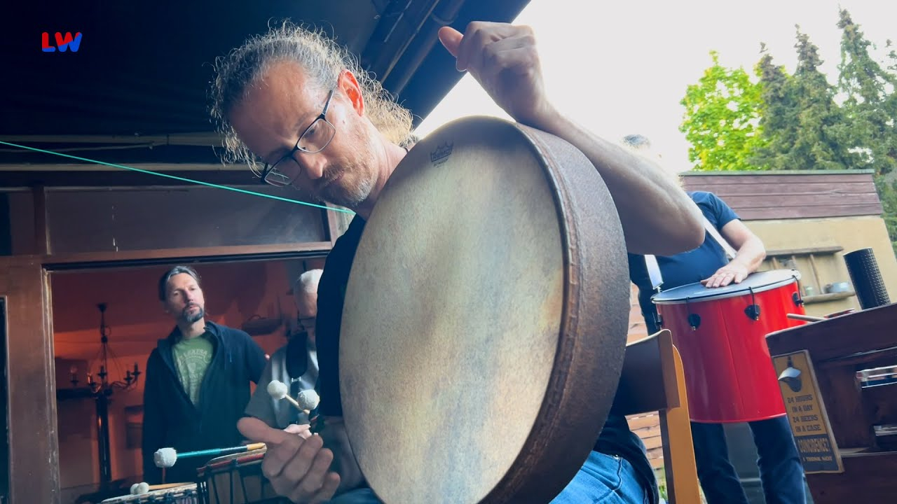 Hoyerswerda: Eine rhythmische Ära geht zu Ende