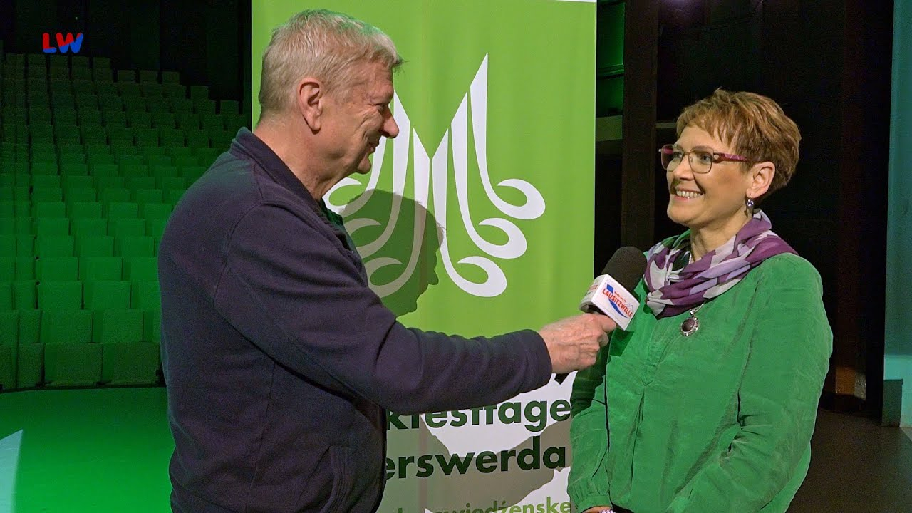 Hoyerswerda: Musikfesttage vom 13.04. bis 11.05.2025