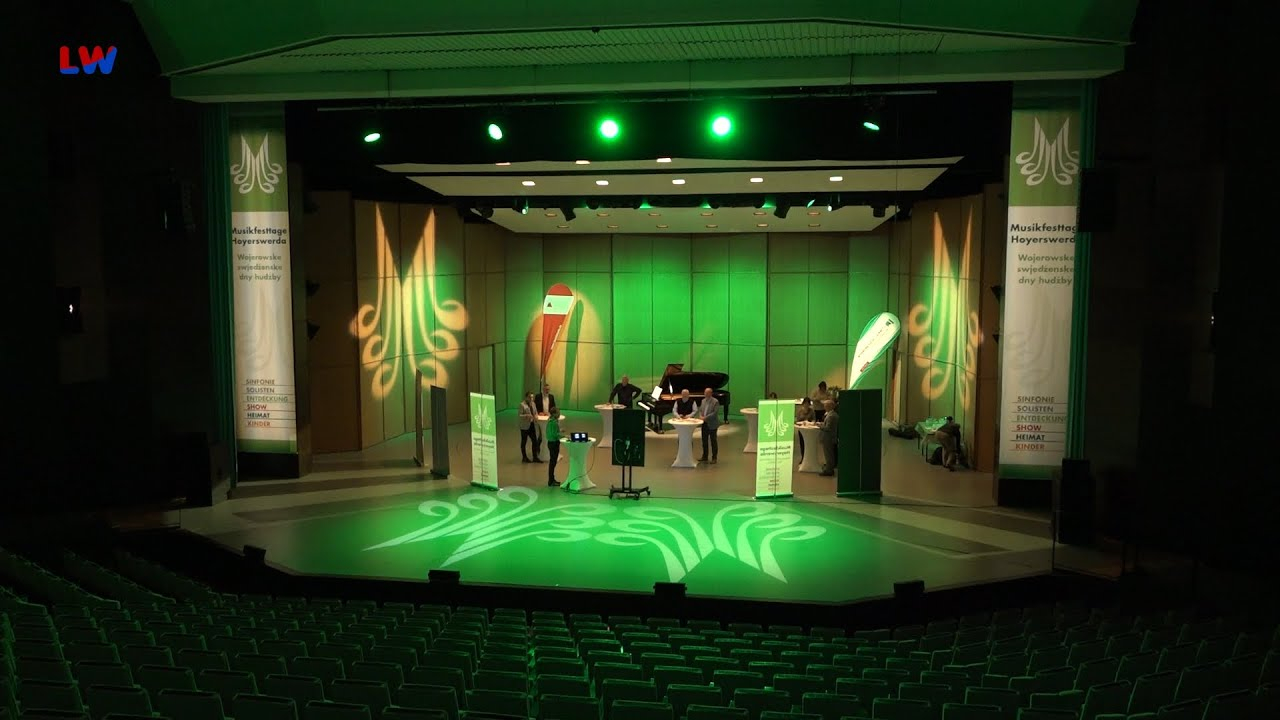 Hoyerswerda: Sachsen traditionsreichstes Musikfest beginnt 