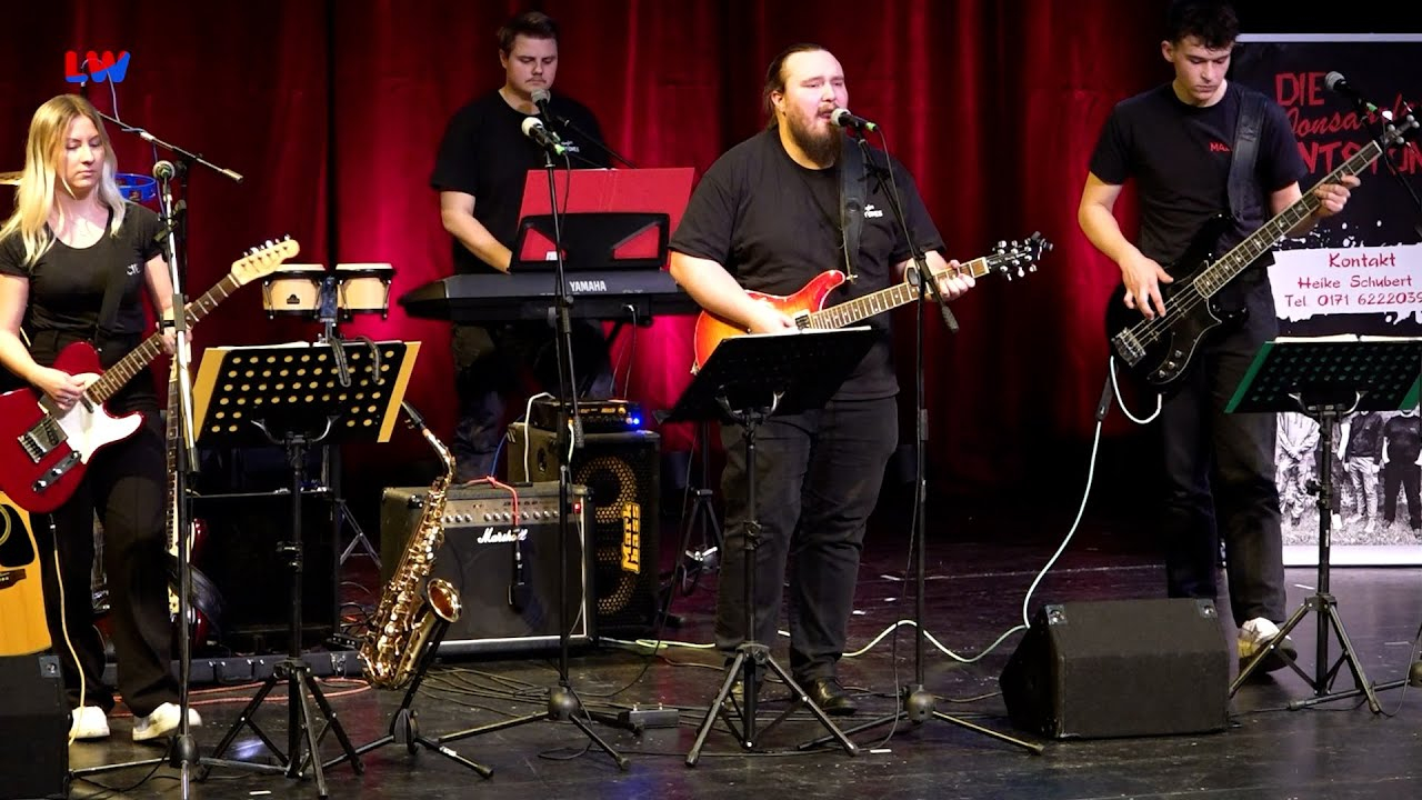 Kulturfenster: Die Flintstones