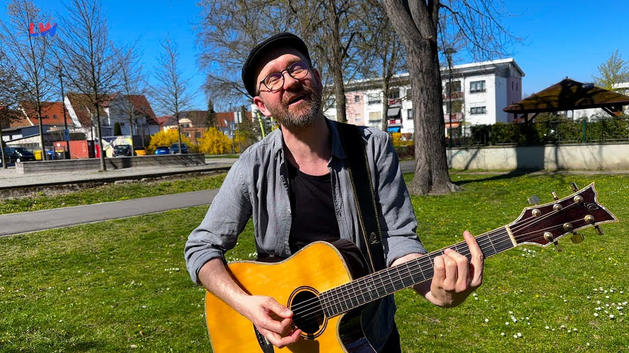 Lausitz: SHOWKO bei „vorgestellt & veröffentlicht“