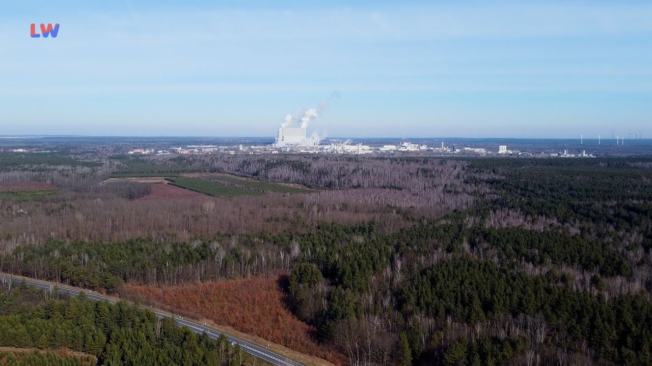 Lausitz: Wärme unter Druck – Zukunft der Fernwärme