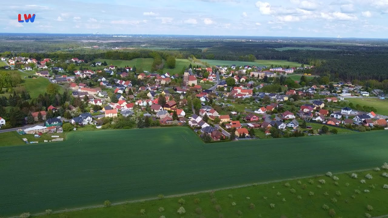 Oßling: Das sorbische Siedlungsgebiet soll größer werden