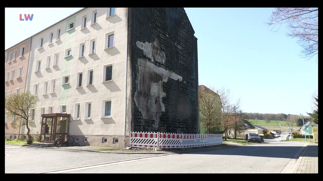 Pulsnitz: 80.000 Euro Schaden nach Brand in Pulsnitz