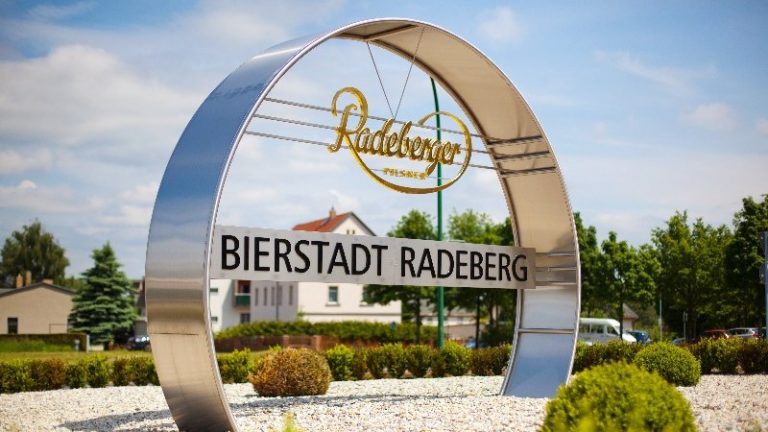 Radeberg: Verkehrsschulgarten öffnet