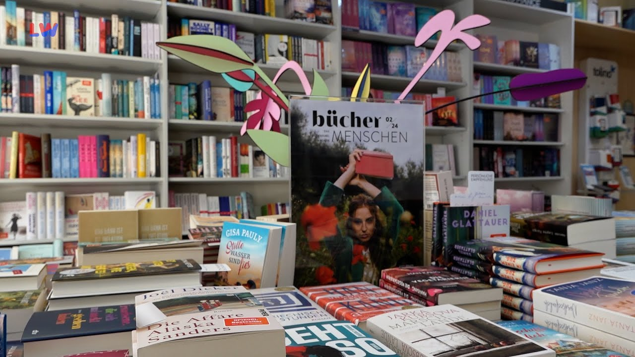 Senftenberg: Tag des Handys – Sterben Bücher aus?