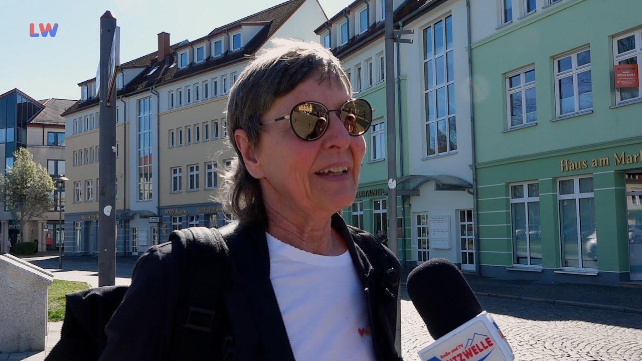 Umfrage: Welche Osterlieder kennen Sie?