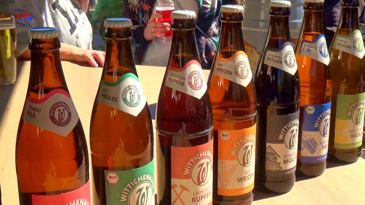Wittichenau: Tag des Bieres 2025