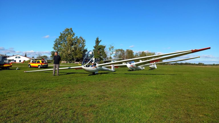 Kamenz: Engel können fliegen