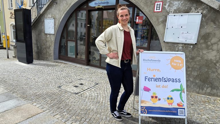 Bischofswerda: Ferien(s)pass ist wieder da!