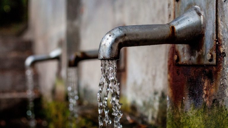 LK Elbe-Elster: Schulen bekommen Wasserspender