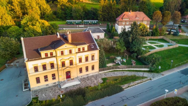 Jonsdorf: Petition für einen neuen Zebrastreifen