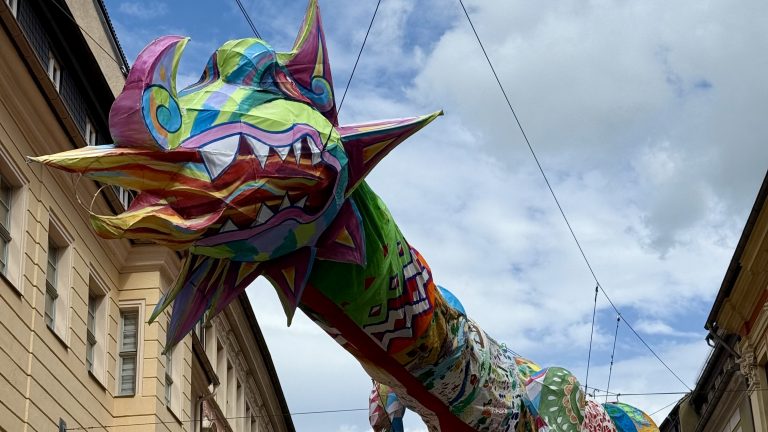 Bautzen: Sagenhaftes Objekt gesichtet!