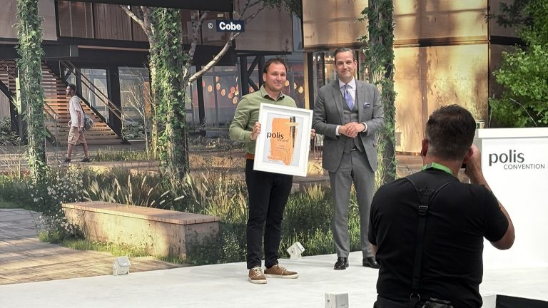 Hoyerswerda: Stadt gewinnt Preis für Bürgerbeteiligung