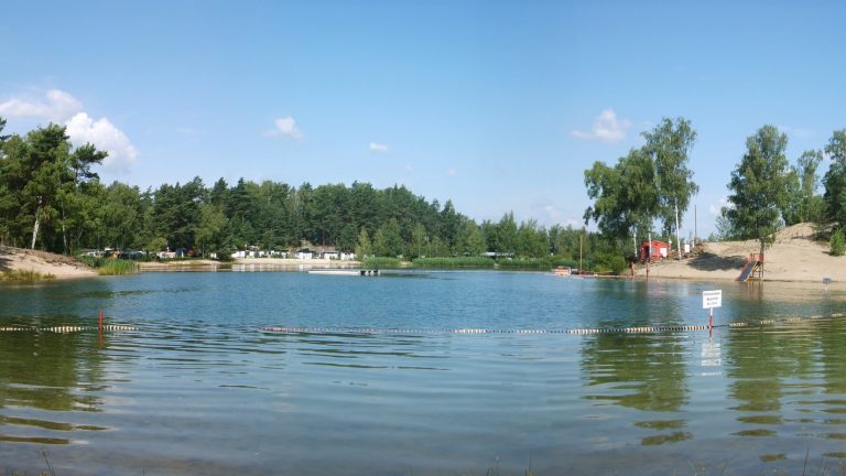 Südbrandenburg: Gute Wasserqualität zum Start in die Badesaison