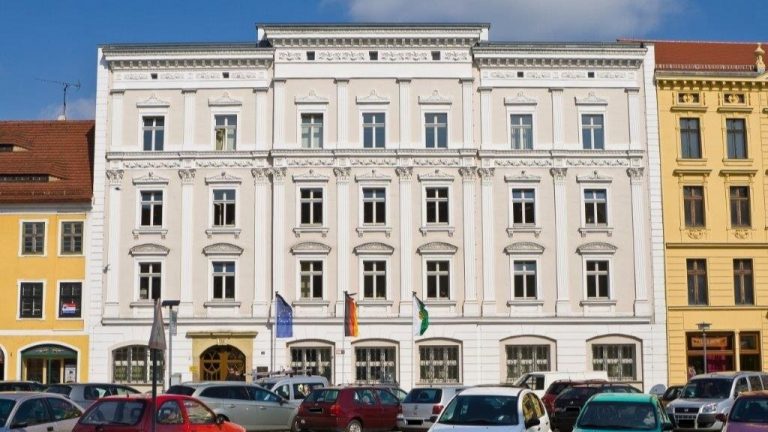 Laußnitz: Tatverdächtiger festgenommen – Staatsanwaltschaft ermittelt