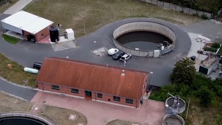 Königsbrück: Zweckverband ertüchtigt sein Betriebsgebäude