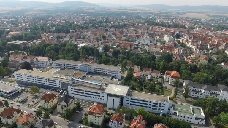 LK Bautzen: Zwei neue Herzkatheter-Labore für die Oberlausitz
