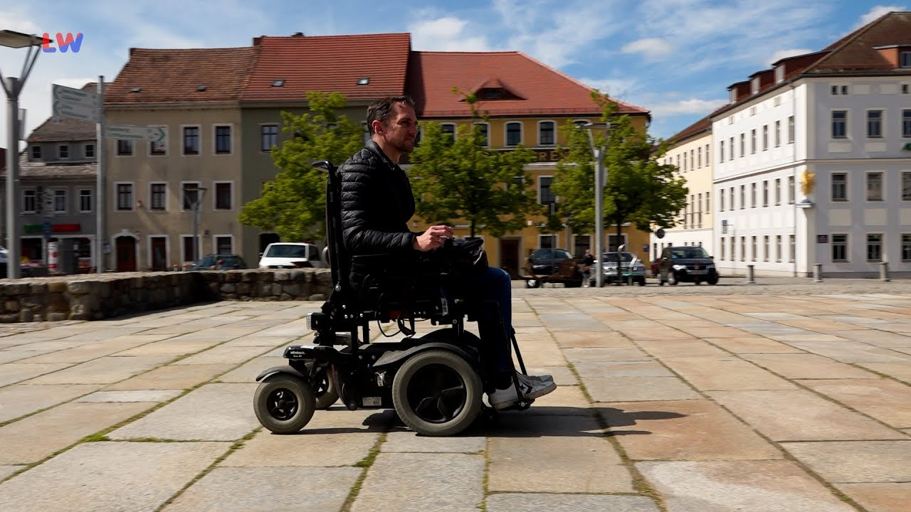 Bischofswerda: Wie inklusiv ist Bischofswerda?