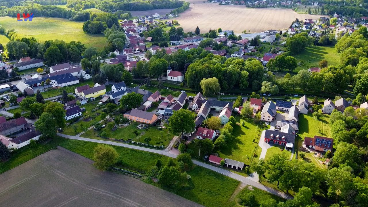 Dörgenhausen: Erste Probe für den Wettbewerb „Unser Dorf hat Zukunft“