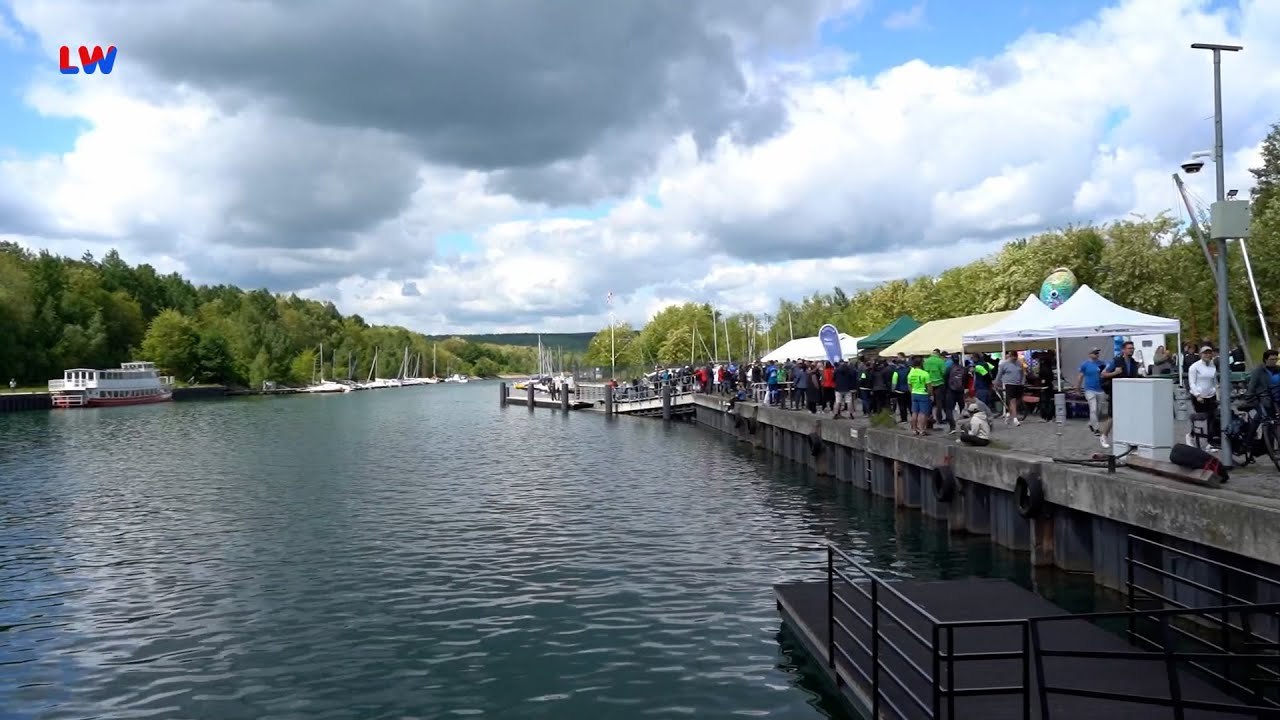 Görlitz: Südsee-Feeling – Drei tolle Tage und eine Salsa Nacht beim Hafenfest