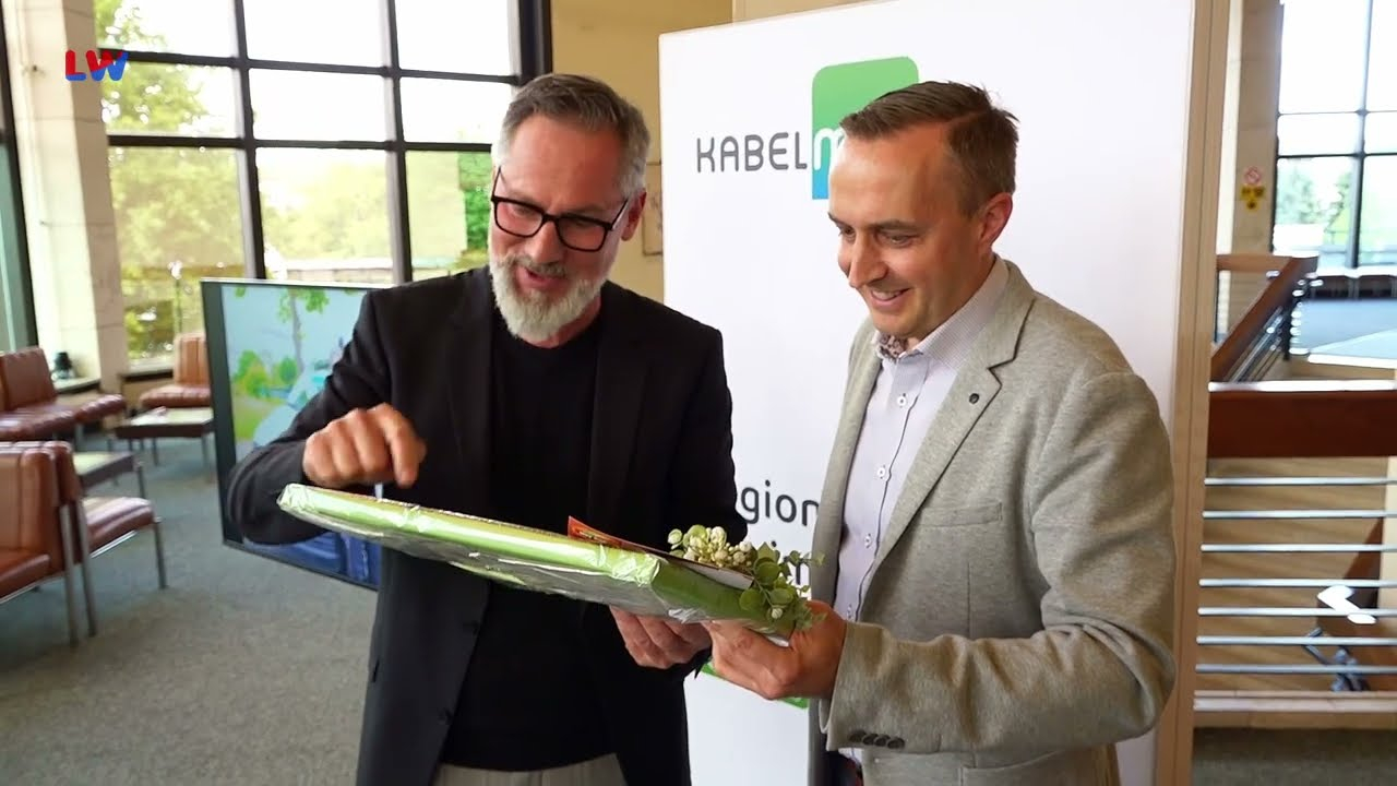 Hoyerswerda: 15 Jahre Kabelmax – schnelles Internet von Hoyerswerda bis Dresden