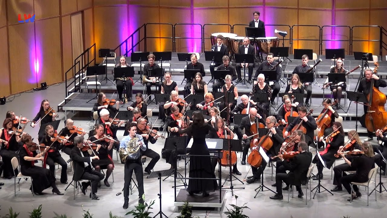 Hoyerswerda: Abschluss der 58. Musikfesttage