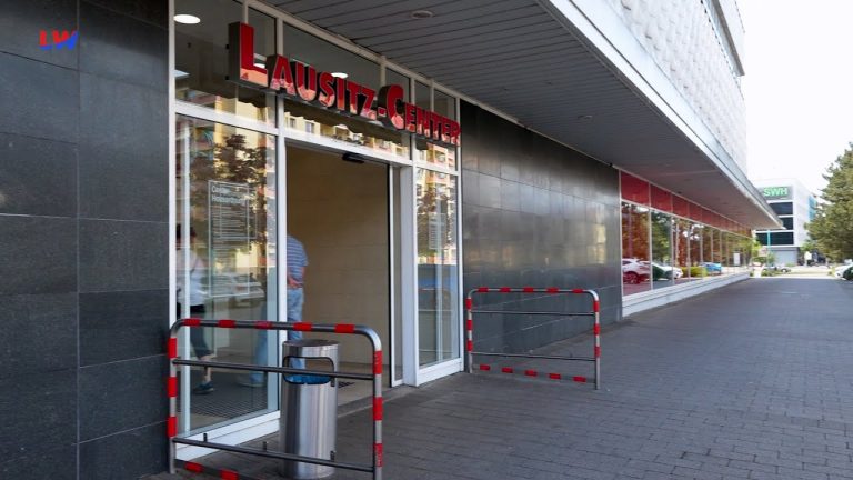 Hoyerswerda: Action zieht in ehemalige ALDI-Fläche