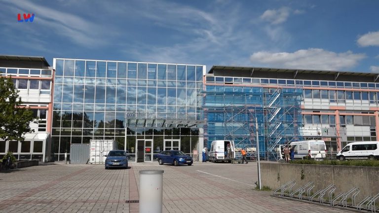 Hoyerswerda: BSZ vorübergehend geschlossen
