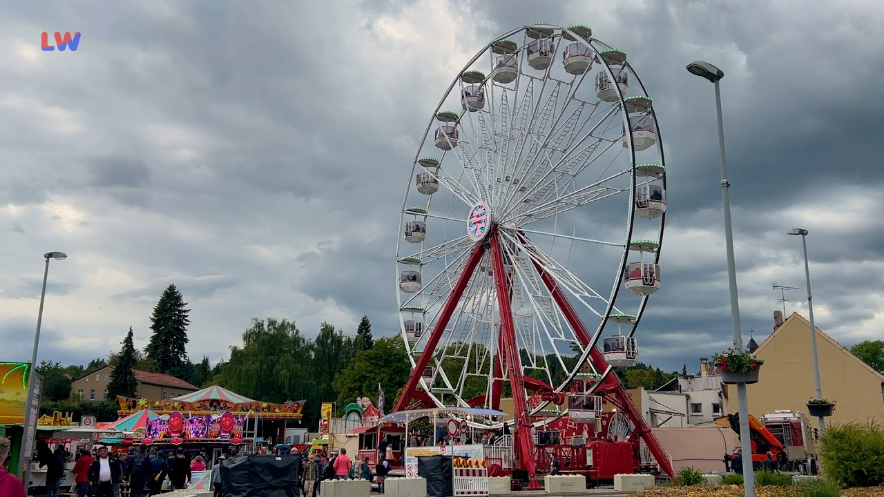 Kamenz: 800 Jahre – Eine Stadt feiert Geschichte