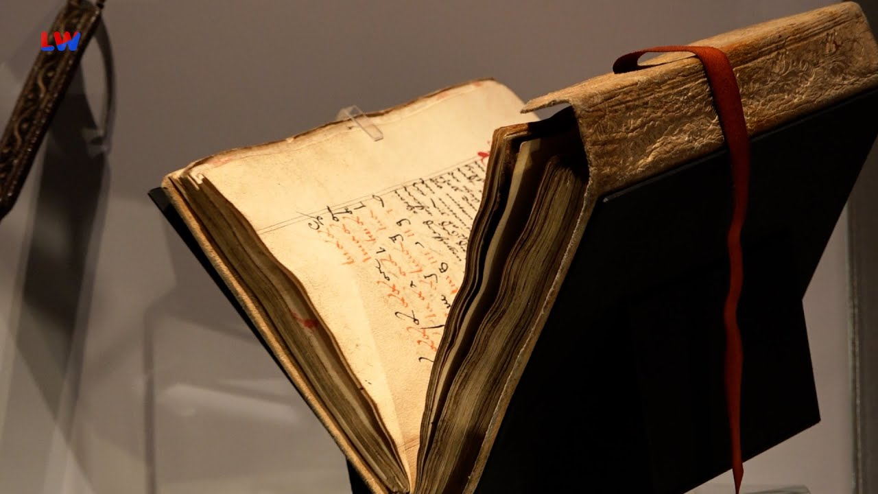 Kamenz: Ausstellung Magie und Aberglaube