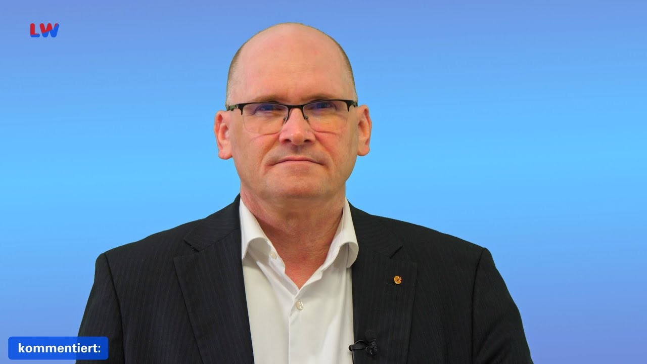 kommentiert: Löst die Fesseln des Mittelstands!